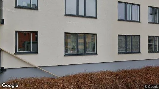 Lägenheter att hyra i Linköping - Bild från Google Street View
