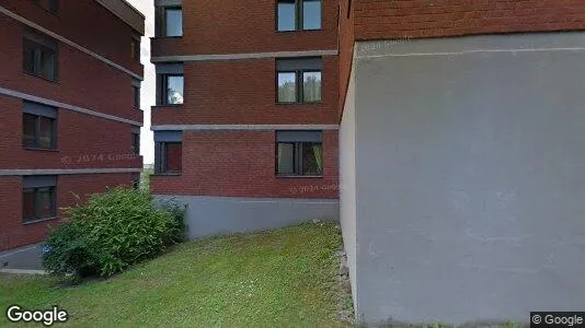 Lägenheter att hyra i Östermalm - Bild från Google Street View