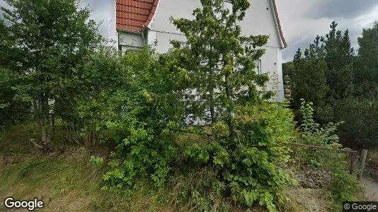 Lägenheter att hyra i Jönköping - Bild från Google Street View