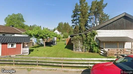 Lägenheter att hyra i Sandviken - Bild från Google Street View