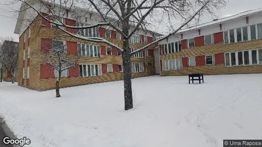Lägenheter att hyra i Linköping - Bild från Google Street View