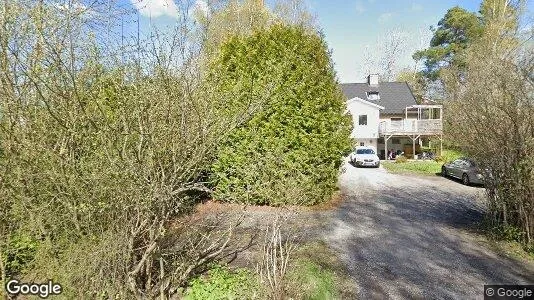 Lägenheter att hyra i Tyresö - Bild från Google Street View