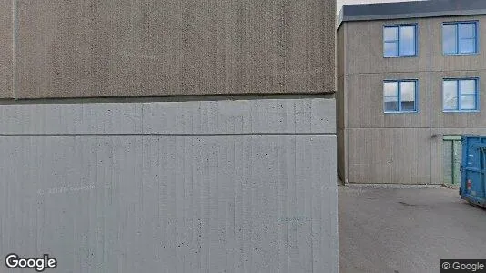 Lägenheter att hyra i Solna - Bild från Google Street View
