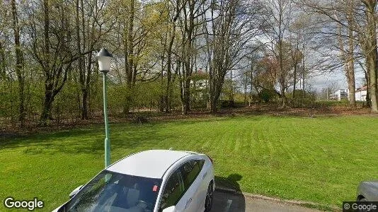 Lägenheter att hyra i Lund - Bild från Google Street View