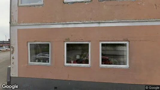 Lägenheter att hyra i Simrishamn - Bild från Google Street View