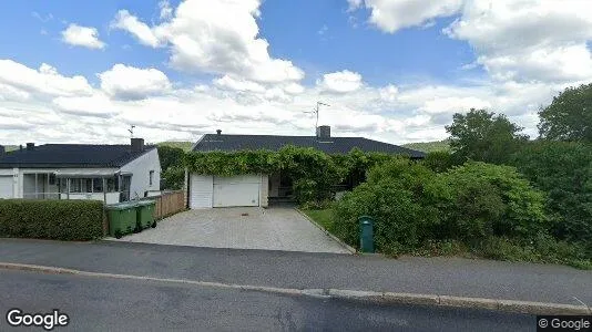 Lägenheter att hyra i Jönköping - Bild från Google Street View