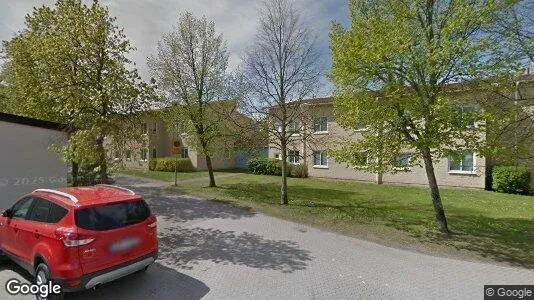 Lägenheter att hyra i Linköping - Bild från Google Street View