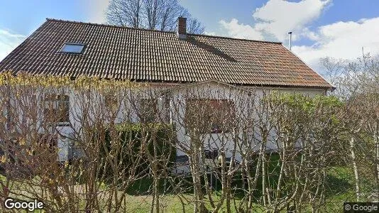 Lägenheter att hyra i Ystad - Bild från Google Street View