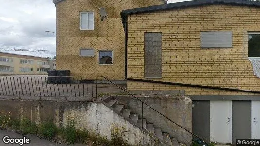 Lägenheter att hyra i Växjö - Bild från Google Street View