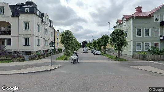 Lägenheter att hyra i Falköping - Bild från Google Street View