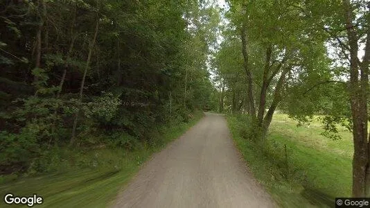 Lägenheter att hyra i Lerum - Bild från Google Street View