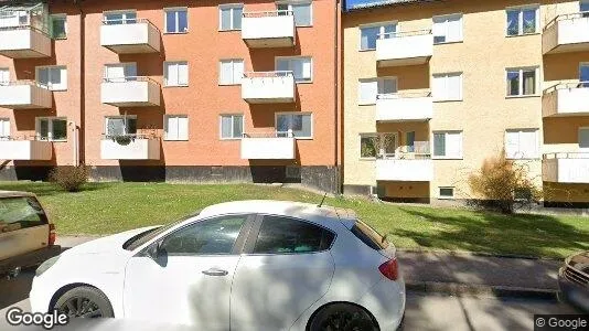 Lägenheter att hyra i Söderort - Bild från Google Street View