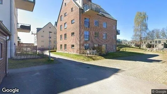 Lägenheter att hyra i Växjö - Bild från Google Street View