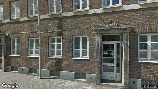 Lägenheter att hyra i Helsingborg - Bild från Google Street View