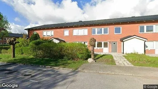 Lägenheter att hyra i Eslöv - Bild från Google Street View