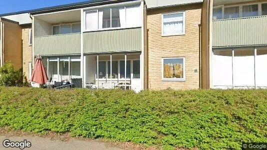 Lägenheter att hyra i Kävlinge - Bild från Google Street View
