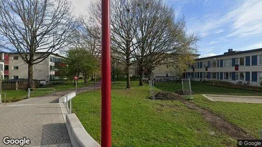 Lägenheter att hyra i Lund - Bild från Google Street View