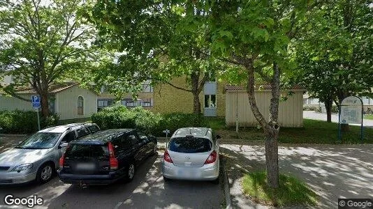 Lägenheter att hyra i Linköping - Bild från Google Street View