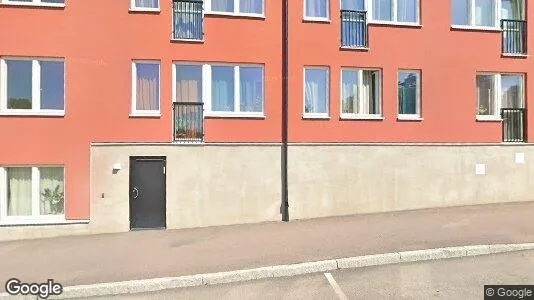 Lägenheter att hyra i Östhammar - Bild från Google Street View
