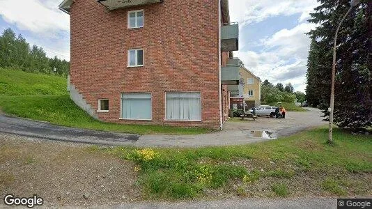 Lägenheter att hyra i Vindeln - Bild från Google Street View