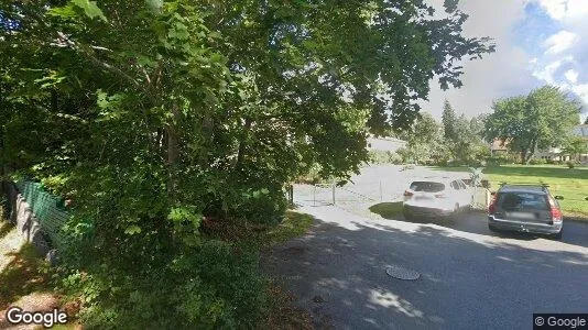 Lägenheter att hyra i Västerort - Bild från Google Street View