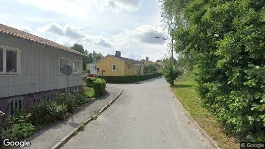 Lägenheter att hyra i Söderort - Bild från Google Street View