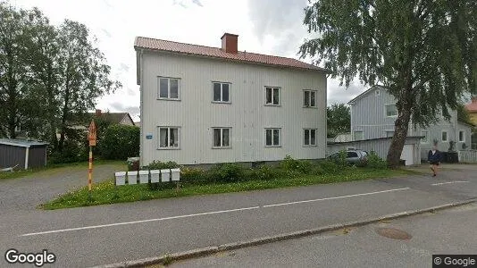 Lägenheter att hyra i Härnösand - Bild från Google Street View