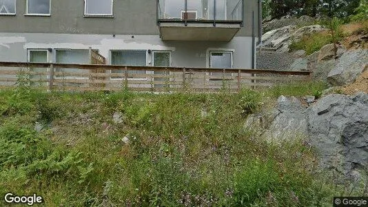 Lägenheter att hyra i Södertälje - Bild från Google Street View