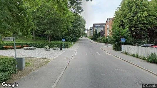 Lägenheter att hyra i Södertälje - Bild från Google Street View