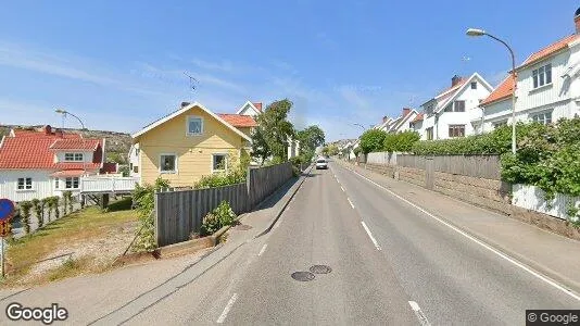 Lägenheter att hyra i Sotenäs - Bild från Google Street View
