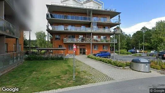 Lägenheter att hyra i Värmdö - Bild från Google Street View