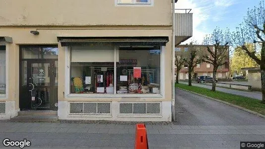 Lägenheter att hyra i Borås - Bild från Google Street View