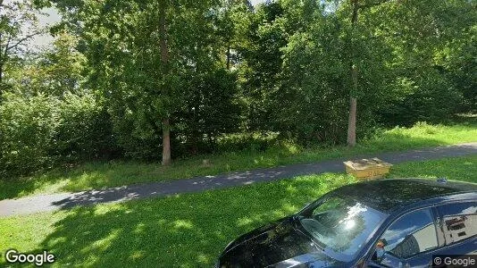 Lägenheter att hyra i Jönköping - Bild från Google Street View