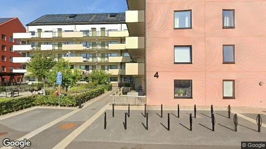 Lägenheter att hyra i Askim-Frölunda-Högsbo - Bild från Google Street View