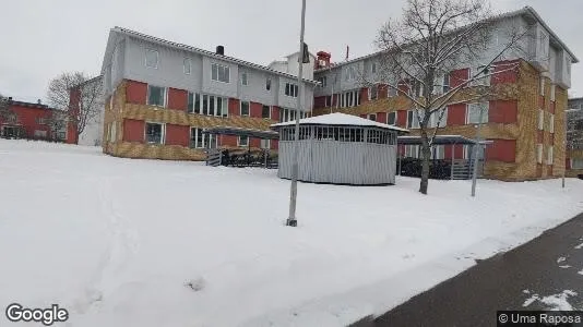 Lägenheter att hyra i Linköping - Bild från Google Street View