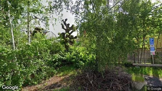Lägenheter att hyra i Linköping - Bild från Google Street View