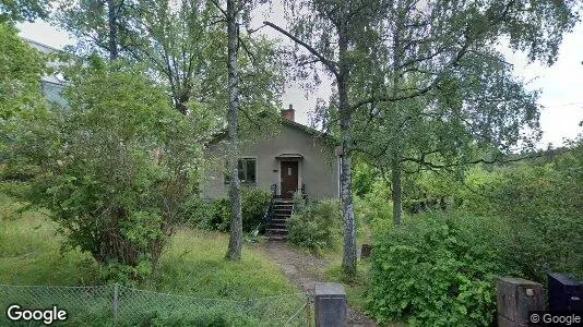 Lägenheter att hyra i Nacka - Bild från Google Street View