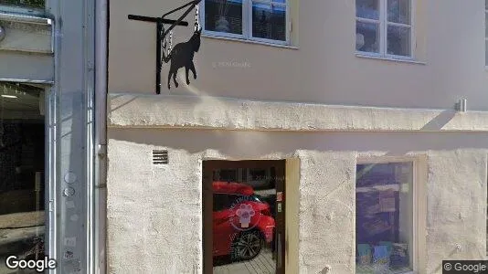 Lägenheter att hyra i Helsingborg - Bild från Google Street View