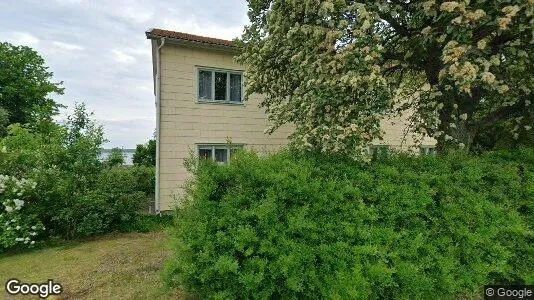 Lägenheter att hyra i Gullspång - Bild från Google Street View