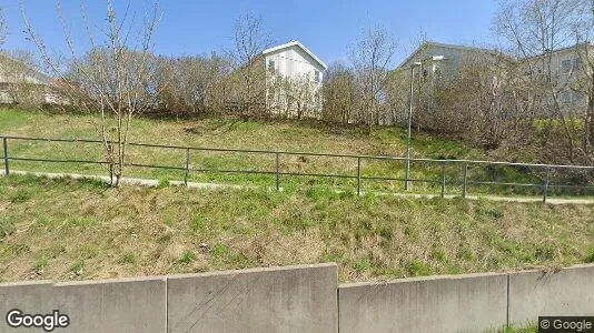 Lägenheter att hyra i Vallentuna - Bild från Google Street View