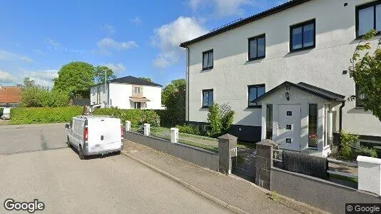 Lägenheter att hyra i Linköping - Bild från Google Street View
