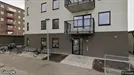 Lägenhet att hyra, Höganäs, Trädgatan<span class="blurred street-number" onclick="ProcessAdRequest(3801113)"><span class="hint">Se väg-nr</span>[xxxxxxxx]</span>