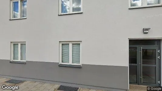 Lägenheter att hyra i Helsingborg - Bild från Google Street View