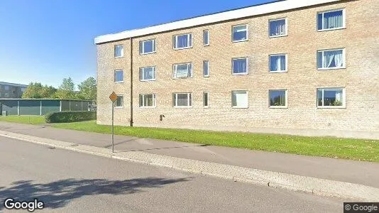 Lägenheter att hyra i Helsingborg - Bild från Google Street View