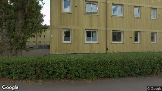Lägenheter att hyra i Linköping - Bild från Google Street View