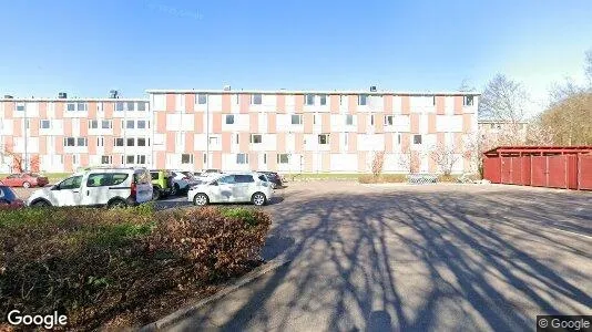 Lägenheter att hyra i Lund - Bild från Google Street View
