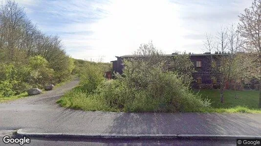 Lägenheter att hyra i Lund - Bild från Google Street View
