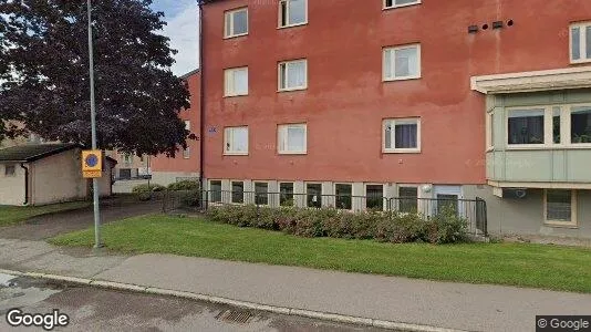 Lägenheter att hyra i Enköping - Bild från Google Street View