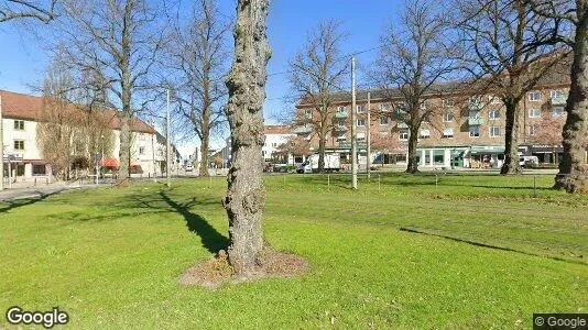 Lägenheter att hyra i Majorna-Linné - Bild från Google Street View