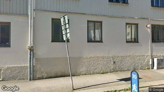 Lägenheter att hyra i Majorna-Linné - Bild från Google Street View